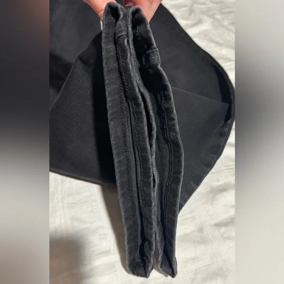 We The Free Jayde Flare Jeans            Size 26 ***Like New*** - Picture 8 of 11